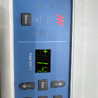 Thermo Scientific CryoPlus 2 Liquid Nitrogen Storage System image 2